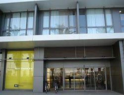 Hotel Occidental Atenea Mar
