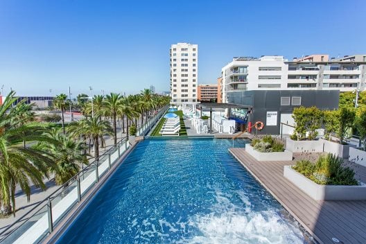 Hotel Occidental Atenea Mar