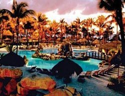 Hotel Occidental Grand Aruba All Inclusive
