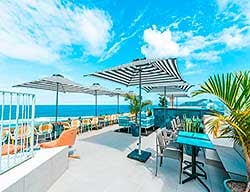 Hotel Occidental Las Canteras