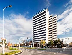Hotel Occidental Praha