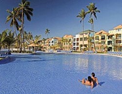 Hotel Ocean Blue Sand Resort