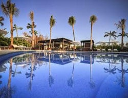 Hotel Ocean Breeze All Inclusive Riviera Maya