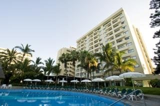 Hotel Ocean Breeze Mazatlan