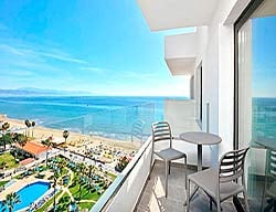 Hotel Ocean House Costa Del Sol