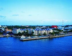Hotel Ocean Key Resort & Spa