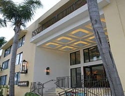 Hotel Oceana Santa Monica