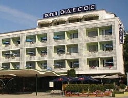 Hotel Odessos