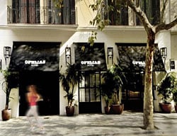 Hotel Ofelias