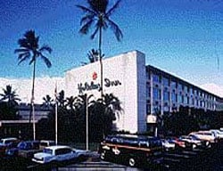 Hotel Ohana Honolulu Airport
