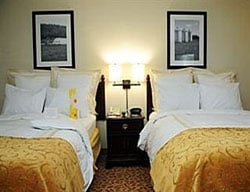 Hotel Oklahoma City Marriott