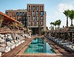 Hotel Oku Ibiza