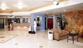 Hotel Olas Altas Inn & Spa