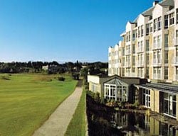 Hotel Old Course  Olf Resort & Spa