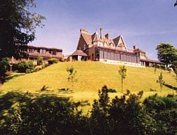 Hotel Old Manor