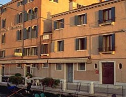 Hotel Olimpia