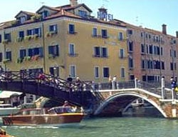 Hotel Olimpia E Arlecchino