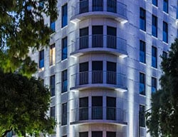 Hotel Olissippo Saldanha