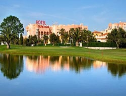 Hotel Oliva Nova Beach Golf