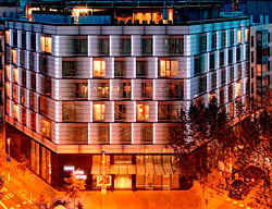 Hotel Olivia Balmes