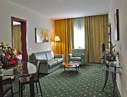 Hotel Oly Roma