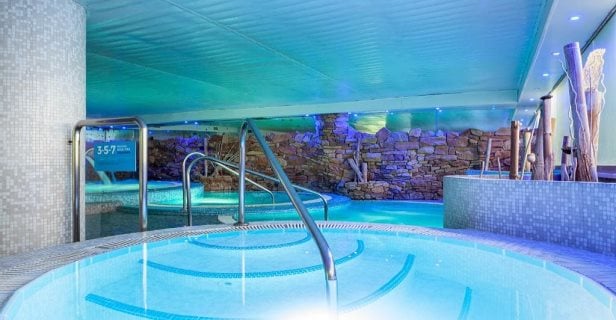 Hotel Olympia Events Spa