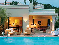Hotel Olympia Riviera Thalasso