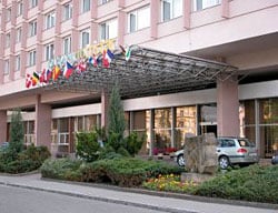 Hotel Olympik Tristar Hotel Olympik Tristar