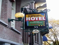 Hotel Omega