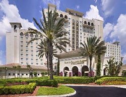 Hotel Omni Orlando Resort At Championsgate