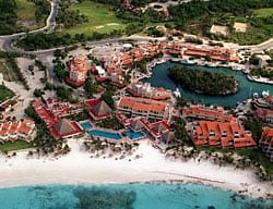Hotel Omni Puerto Aventuras Beach Resort