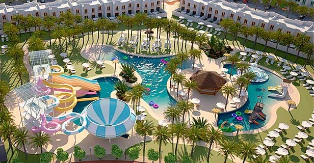 Ofertas Hotel On City Resort