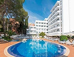 Hotel Ona Palmira Paguera