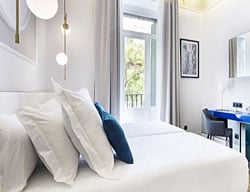 Hotel One Shot Fortuny 07