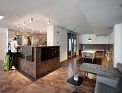 Hotel Onix Fira