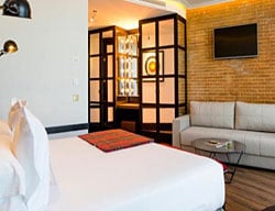 Hotel Only You Atocha