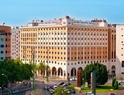 Hotel Only You Sevilla