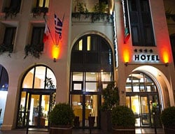 Hotel Opera Cadet