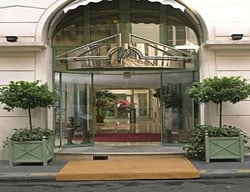 Hotel Opera Franklin
