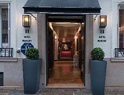 Hotel Opera Marigny