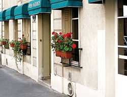 Hotel Opera Saint Georges