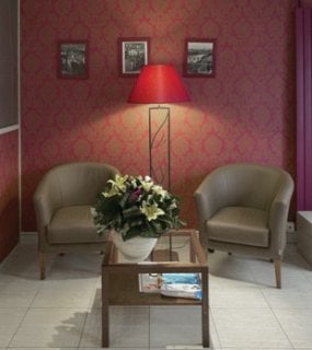 Hotel Opera Saint Georges