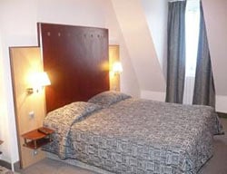 Hotel Opera Vivaldi