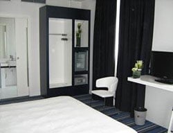 Hotel Ora City Milano