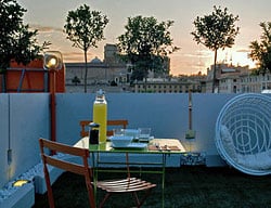 Hotel Orange