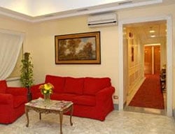 Hotel Orazia