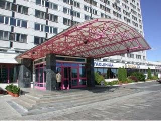 Hotel Orbita