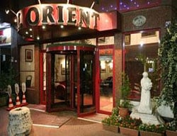 Hotel Orient Mintur