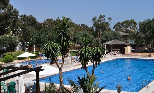 Hotel Orihuela Costa Resort - Orihuela Costa La Zenia ...