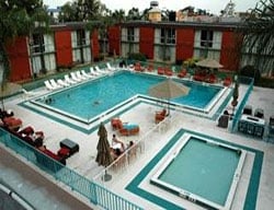 Hotel Orlando Metropolitan Express